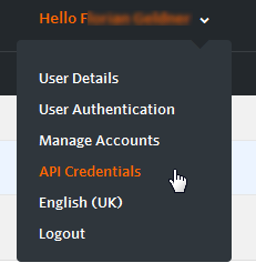 Image:API_credentials_link.png