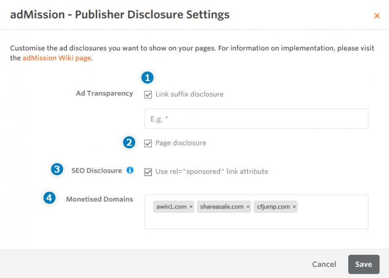 File:AdMissionDisclosureSettings.png